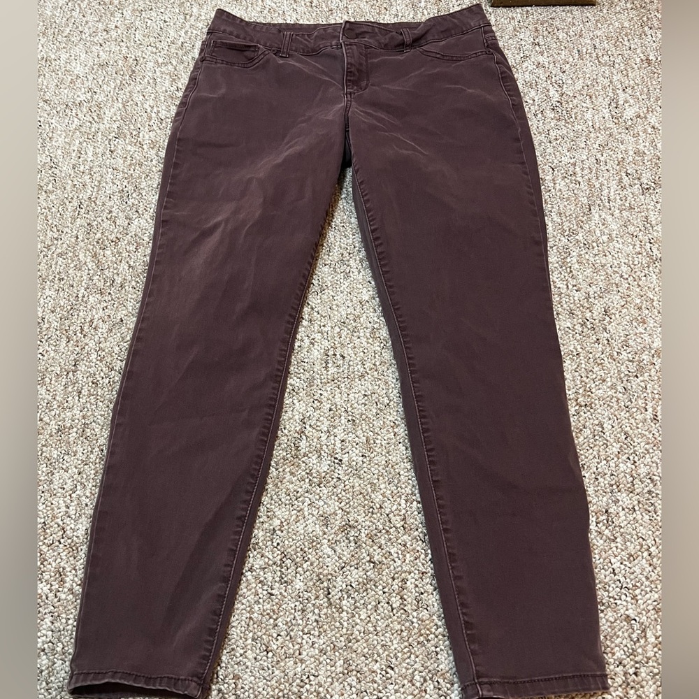Maurices Jegging Pants
